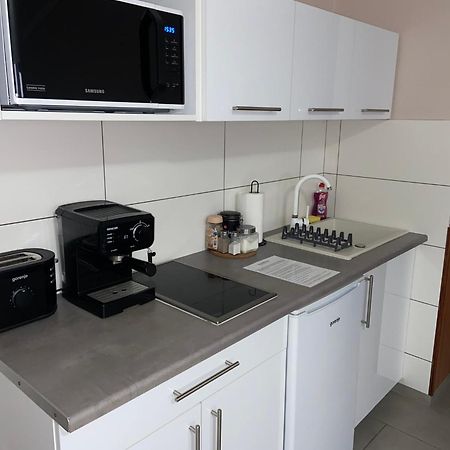Zaira Apartman Hajdúszoboszló Dış mekan fotoğraf