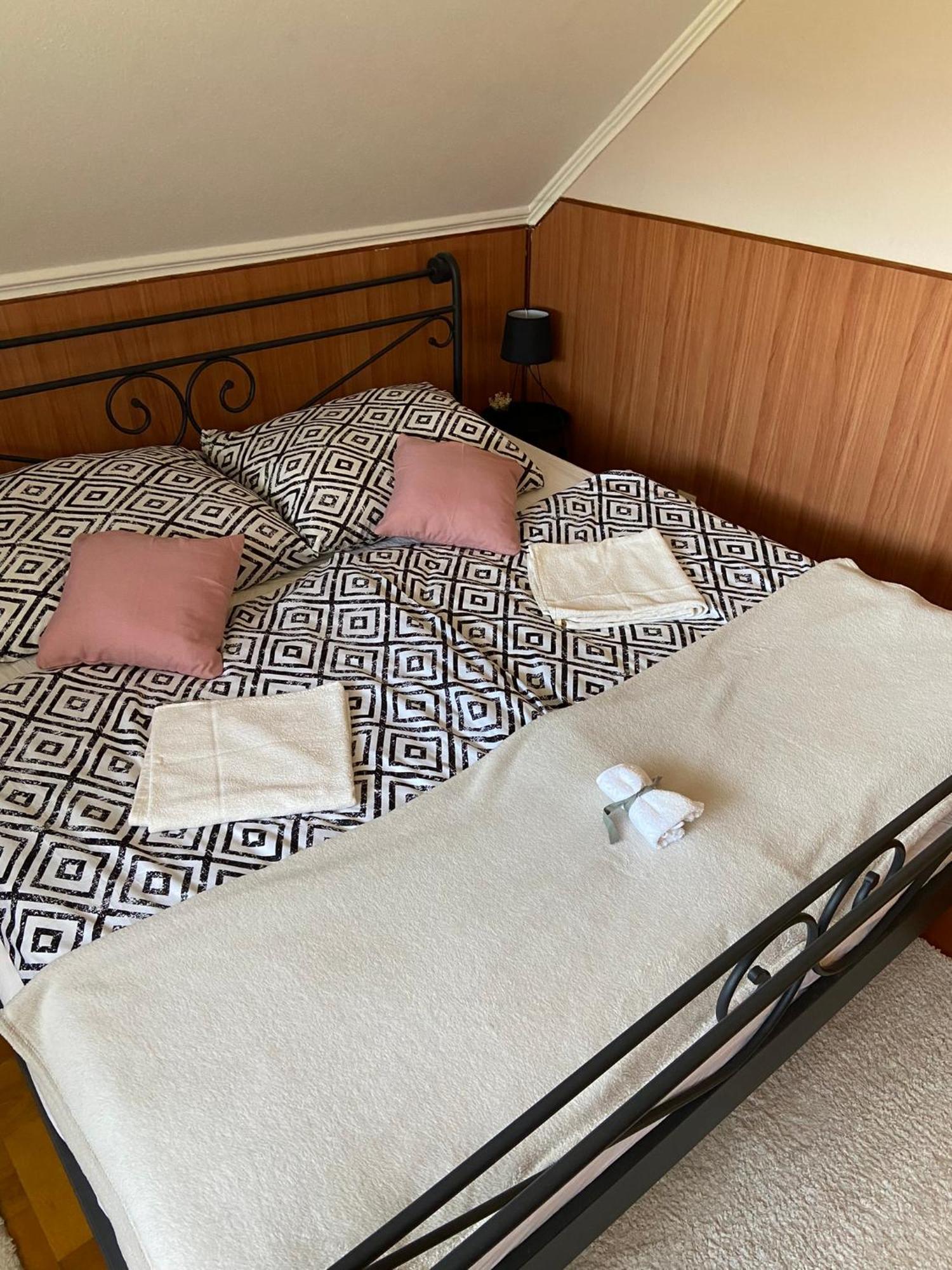 Zaira Apartman Hajdúszoboszló Dış mekan fotoğraf
